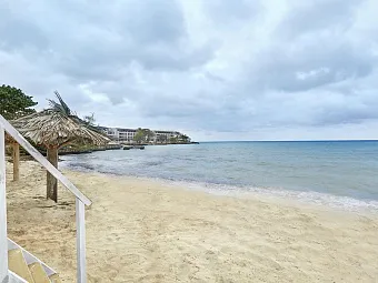 HIDEAWAY AT ROYALTON NEGRIL RESORT 5*  