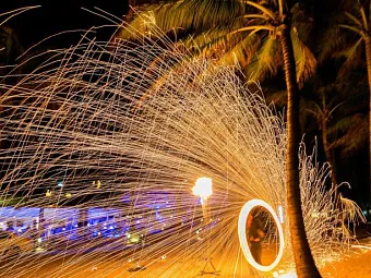 TWINPALMS PHUKET ROOMS & SUITES 5*