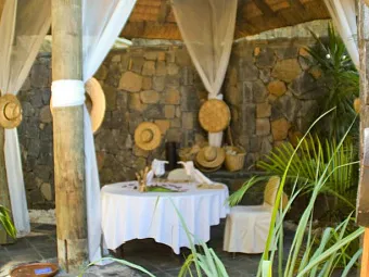Отель, MARITIM RESORT & SPA MAURITIUS 5*
