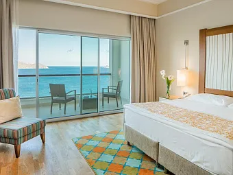 Отель XANADU ISLAND 5*