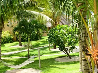Отель VERANDA POINTE AUX BICHES HOTEL MAURITIUS 4*