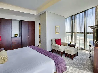 BAB AL QASR BEACH RESORT & SPA 5*, ОАЭ, Абу-Даби