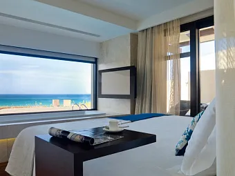  Отель THE ROMANOS A LUXURY COLLECTION RESORT 5*