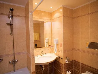  Отель DIT MAJESTIC BEACH RESORT 4*, Болгария, Солнечный берег.
