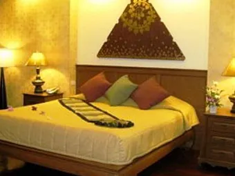  Отель AVALON BEACH RESORT 4*, Таиланд, Паттайя. 