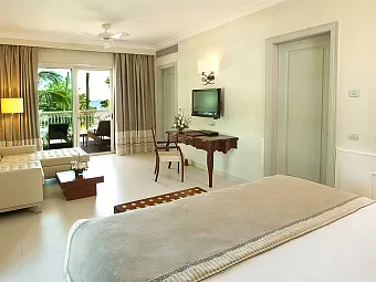  Отель IBEROSTAR GRAND HOTEL BAVARO 5*, Доминикана, Пунта-Кана.