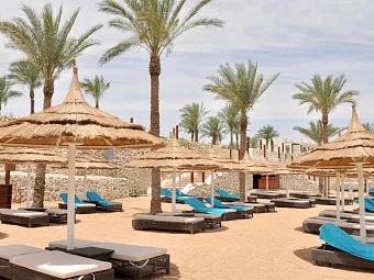 SUNRISE GRAND SELECT MONTEMARE 5*