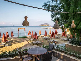 KADIKALE RESORT 5*