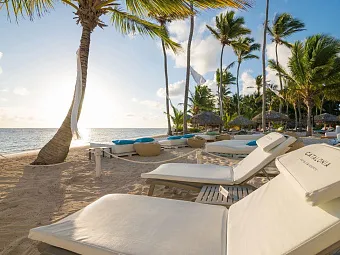 CATALONIA ROYAL BAVARO 5*, Доминикана, Пунта-Кана