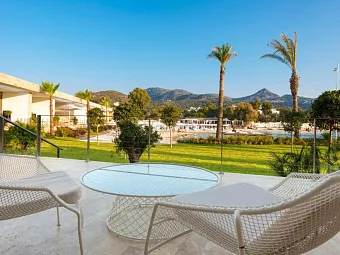 YALIKAVAK MARINA HOTEL BY SOCIAl LIVING COLLECTION 5*