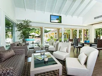  Отель TORTUGA BAY PUNTACANA RESORT & CLUB 5*, Доминикана, Пунта-Кана.