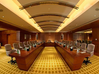 Отель EMIRATES PALACE HOTEL 5*