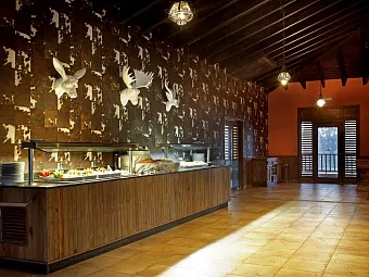  Steak House