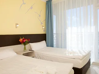 MPM BLUE PEARL HOTEL 4* (ех DIT BLUE PEARL HOTEL)