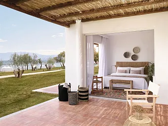 GRECOTEL CASA MARRON ALL INCLUSIVE RESORT 4*, Греция, Пелопоннес