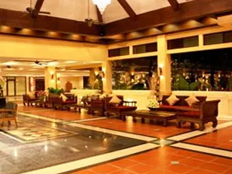  Отель AVALON BEACH RESORT 4*, Таиланд, Паттайя. 