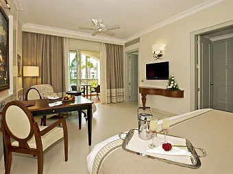 Отель IBEROSTAR GRAND HOTEL BAVARO 5*, Доминикана, Пунта-Кана.