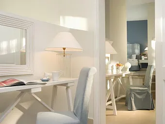 Отель SANI BEACH CLUB 5*