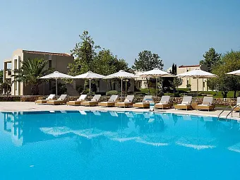 PORTO SANI VILLAGE 5*