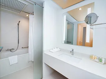 Отель RIVIERA SUNRISE RESORT&SPA 4*