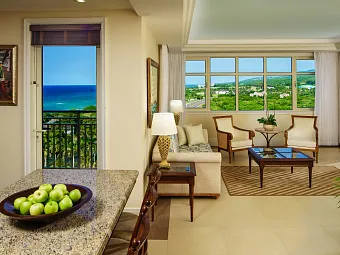 Отель JEWEL GRANDE MONTEGO BAY RESORT & SPA 5*