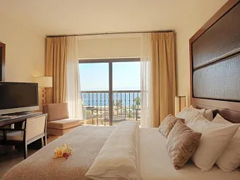 Отель GRAND TALA BAY RESORT AQABA 5*