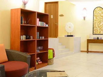 Отель DOUBLE TREE BY HILTON SEYCHELLES ALLAMANDA RESORT & SPA 4*