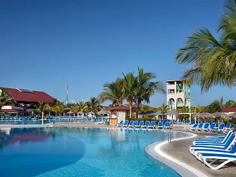 MEMORIES CARIBE BEACH RESORT 4*, Куба, Кайо-Коко