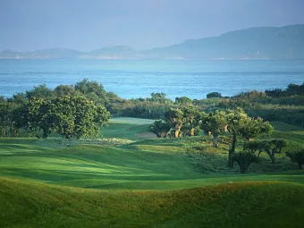  Отель THE WESTIN RESORT COSTA NAVARINO 5*