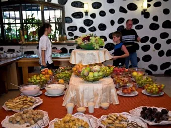  Отель TRAKIA PLAZA 4*, Болгария, Солнечный берег.