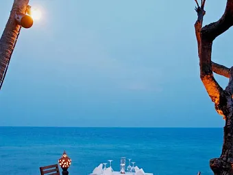  Отель CENTARA GRAND BEACH RESORT SAMUI 5*, Таиланд, Самуи. 