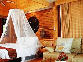SUNSET PARK RESORT & SPA 4*