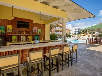  Отель WHALA!BAVARO 3*