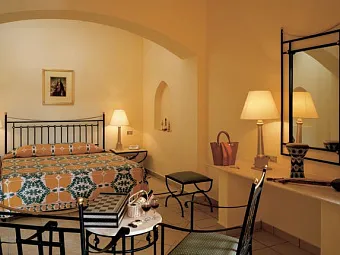 Отель JAZ MAKADI SARAYA RESORT 5*