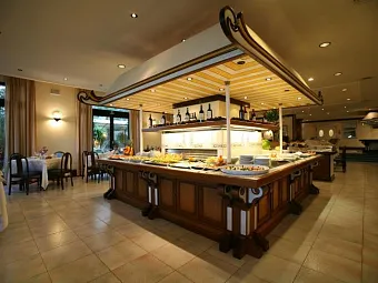 EXCELSIOR (JESOLO) 4*