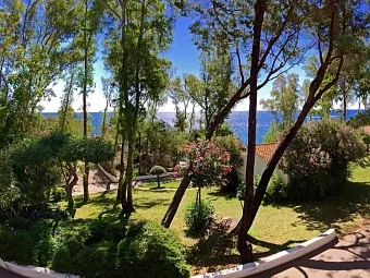ARBATAX PARK – DUNE 4*