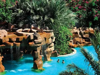 BARON PALMS SHARM EL SHEIKH 5*