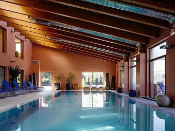 Отель KONTOKALI BAY RESORT & SPA 5*