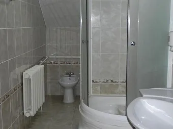 Отель ПИК ЕВРОПЫ  2*