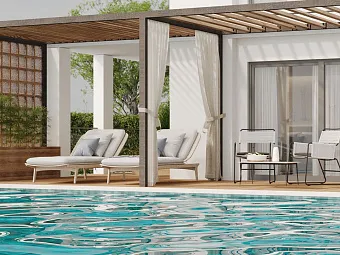 DUCALE LARA (ex. VENEZIA PALACE DELUXE) 5*