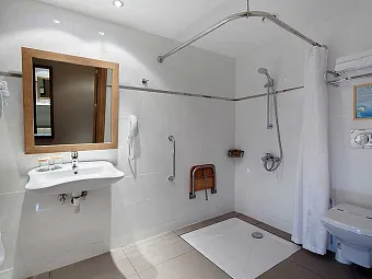 Отель MERYAN HOTEL 5*