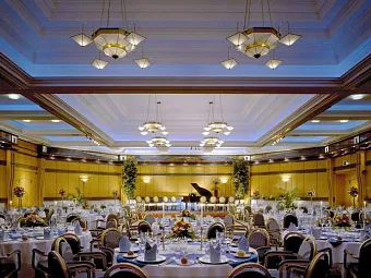 Отель SHERATON JUMEIRAH BEACH 5*