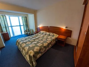 GRAND HOTEL SUNNY BEACH 4*