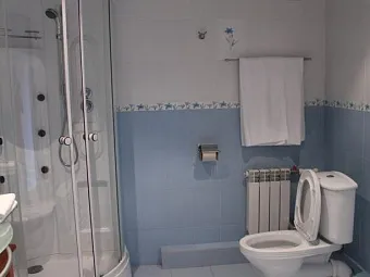 Отель РОСТОВ.РУ 3*
