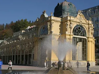 BELVEDERE SPA HOTEL 4*
