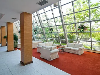 Отель ZORNITZA SANDS 5*