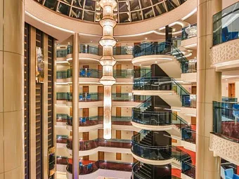 Отель LONICERA RESORT & SPA 5*
