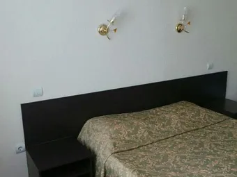 Отель СНЕЖНЫЙ БАРС ПРИЭЛЬБРУСЬЕ 3*
