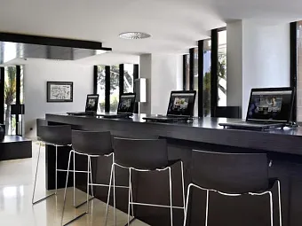 Отель MELIA DE MAR 5*