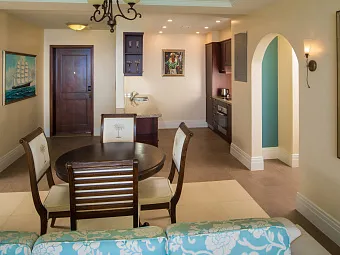 Отель JEWEL GRANDE MONTEGO BAY RESORT & SPA 5*
